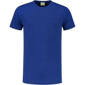 Lemon & Soda 1269 Heren Body Fit T-shirt