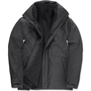 B&C Jacket Corporate 3-in-1