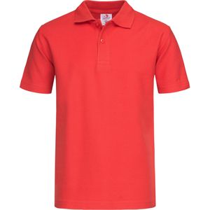 Stedman Polo SS For Kids