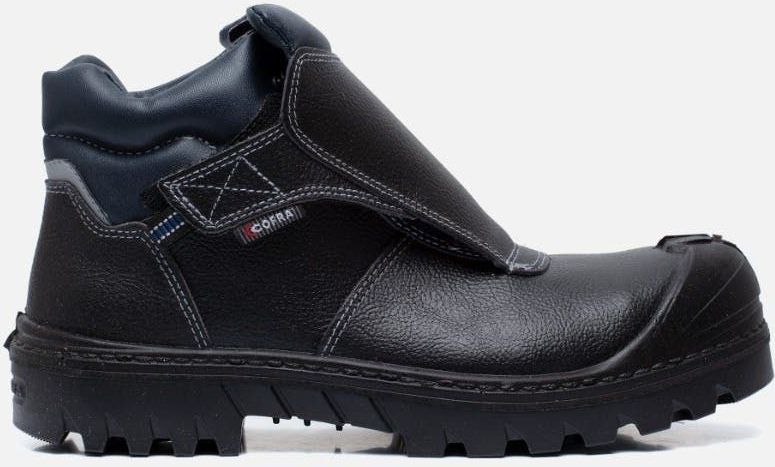 Cofra - Welder S3 - Lasschoen - Lichtgewicht - Waterafstotend - Vuurbestendig