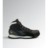 Diadora - Glove Net Mid Pro - Veiligheidsschoenen - Kalfssuède - ESD-gecertificeerd