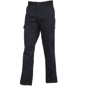 Uneek UC905 Lange broek Cargo Dames