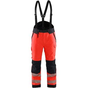 Blaklader Winterwerkbroek High Vis