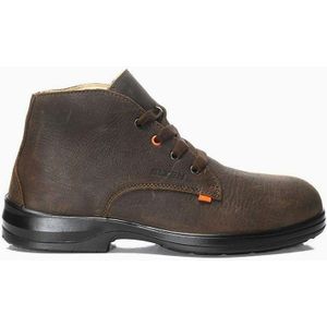 Elten Nikolas XXB Brown Mid ESD S3S Werklaars