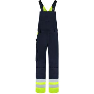 Tricorp Amerikaanse Overall High Vis 753006