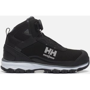 Helly Hansen W Luna 2 Halfhoog BOA S3 HT Werkschoen