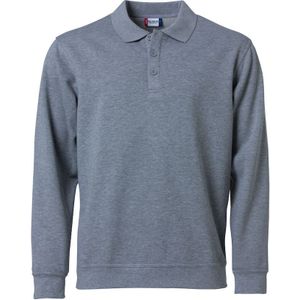 Clique Basic Polo Sweater