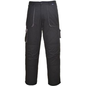 Portwest Texo Contrast Broek-gevoerd