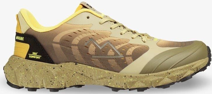 Safety Jogger - Santiago - Werkschoen - Bruin - Laag