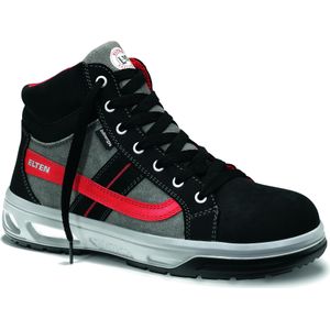 Elten Newton XX10 Halfhoog ESD S2 Zwart