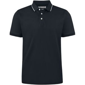 James Harvest POLO GREENVILLE REGULAR 2135035 - Marine