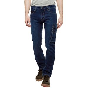 247 Jeans Rhino S20 Dark Blue