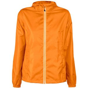 Printer Windbreaker Fastplant Dames