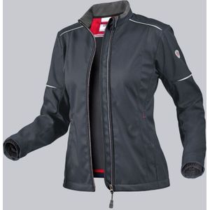 BP® Softshell Jack Voor Dames 1878