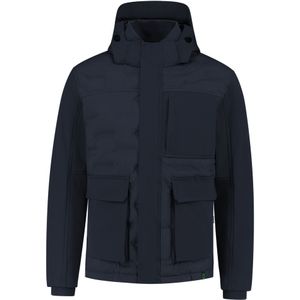 Tricorp Puffer Jack Rewear