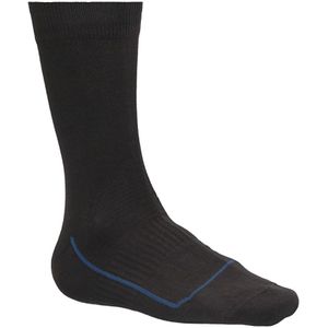 Bata Cool LS 2 eco black Werksokken