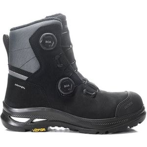 Elten Hays XXAG Pro BOA® Black High ESD S3S Werkschoen