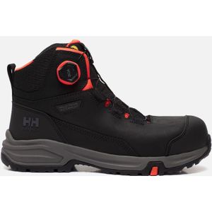 Helly Hansen Manchester LTR Halfhoog BOA S7S HT Werkschoen