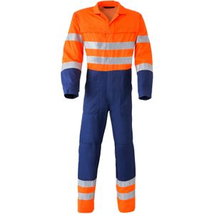 HAVEP High Visibility  Overall 2415