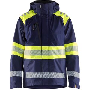 Blåkläder 4420 Heren Shelljack High Vis