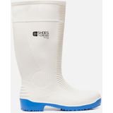 Shoes For Crews - Bastion - Werklaars - Zwart - PVC - Veganistisch