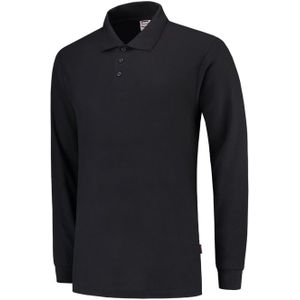 Tricorp PPL180/201009 Poloshirt Lange Mouw