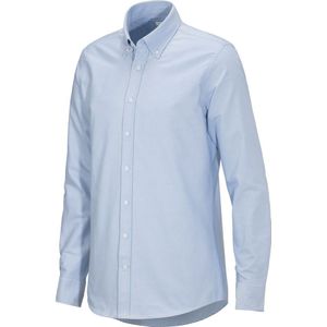 Cottover Oxford Shirt LS Heren