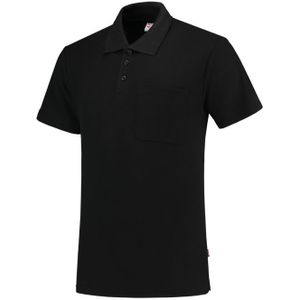 Tricorp PPZ180/201011 Poloshirt Borstzak