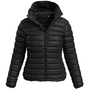 Stedman Jacket Lux Padded for her