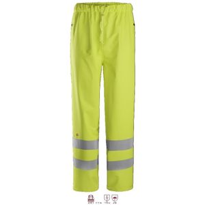 Snickers Workwear ProtecWork regenbroek PU Klasse 2 - 8267