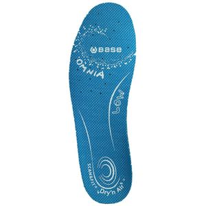 Portwest Fit Omnia Low Inlegzolen