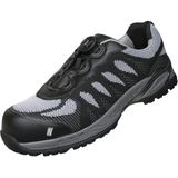 Nitras - Pro Step Fit S1P - Werkschoen - Licht - Nitril/EVA-zool - Slipweerstand SRC