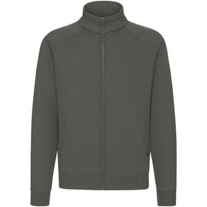 Fruit of The Loom Premium Sweat Jacket