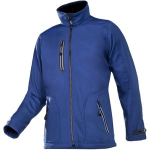 Sioen Bonded Softshell Jas Pulco