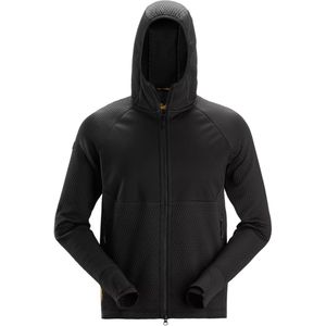 Snickers FlexiWork, Tussenlaag Hoodie met Rits 8405