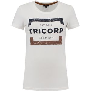 Tricorp 104004 T-shirt Dames