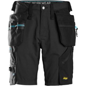 Snickers LiteWork, 37.5® Korte Werkbroek Met Holsterzakken 6110