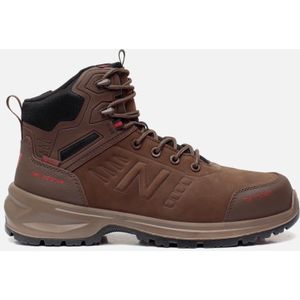 New Balance Calibre S3L Werkschoen Bruin