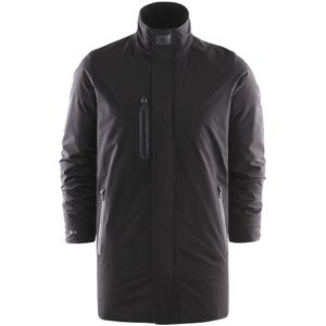 J. Harvest & Frost Jas Technical Carcoat Men