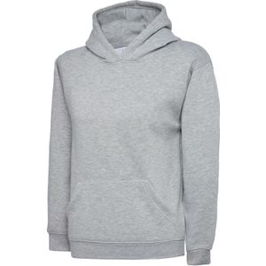 Uneek UC503 Sweater Hooded Kinder