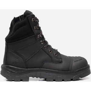Steel Blue Southern Cross ZIP Black Graphene S3 Black