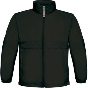 B&C Jacket Sirocco