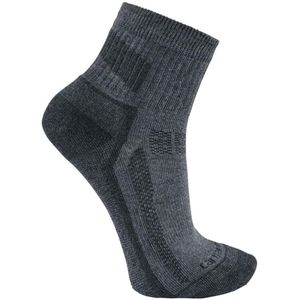 Carhartt Force Midweight Quarter Sock 3 Pack SQ5283M