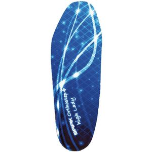 Baak Orthostep Hoog Inlegzolen Dames