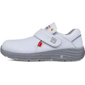 HKS K-Run White Zoom 3 M S2 Werkschoen