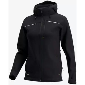 Safety Jogger Kasai Softshell Jas Dames