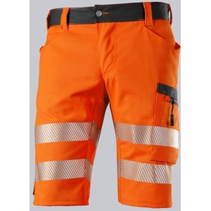 BP® Lichte Stretch-Shorts Met Hoge Zichtbaarheid 2045