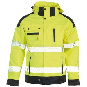 Herock Hodor High Viz Jas 25MJC1901