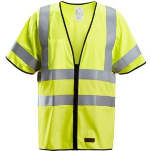 Snickers Workwear ProtecWork vest Klasse 3 - 4361