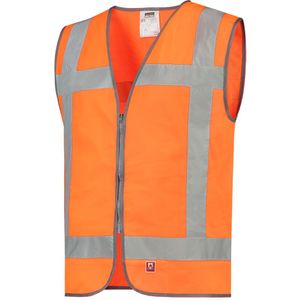 Tricorp 453017 Veiligheidsvest RWS Vlamvertragend